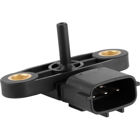 Capteur de pression d'admission 22365-EB30A pour Nissan NP300 Navara (D40) 2.5 dCi 2005, pièce auto compatible, capteur de collecteur d'admission, remplacement direct, haute performance. (1/5)