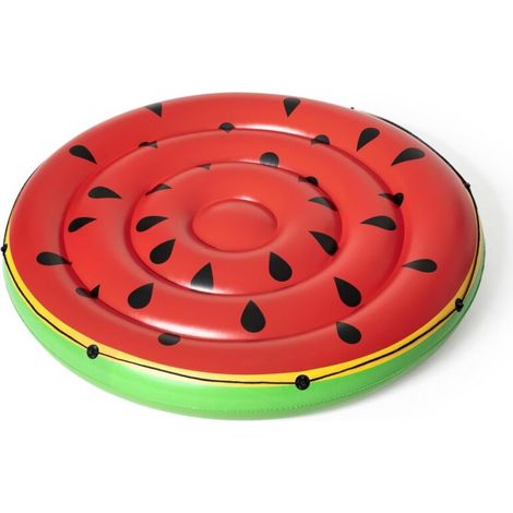 Wassermelonen-Schwimminsel, 188 cm