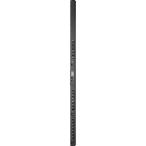 Unidad de distribución eléctrica APC APDU9959EU3 3,7 kW 24 salidas (1/4)