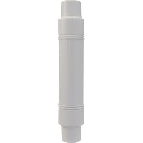 Cartouche filtrante post-filtration charbon actif pour Osmoseur 5 étapes