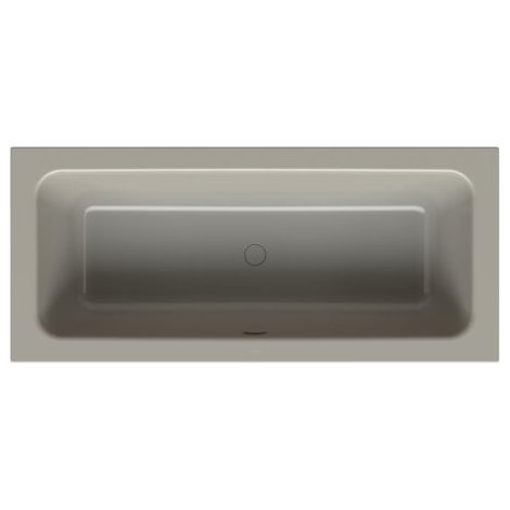 BETTE 3312-416 Baignoire Rectangulaire One Stone (1/3)