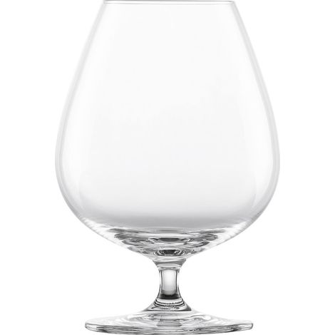 Verre cognac XXL Bar Special lot de 4 en cristal