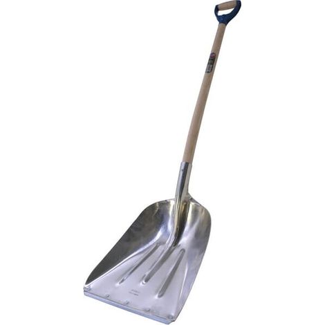 Pala grano puntal y mango PD ATLAS 790160