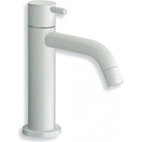 LAVE MAINS TRIVERDE EAU FROIDE POIGNEE TIGE BLANC - CRISTINA ONDYNA TV24024 (1/2)