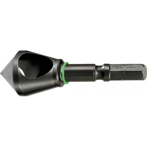FESTOOL 492520 2-8MM DEBURRING COUNTER SINK