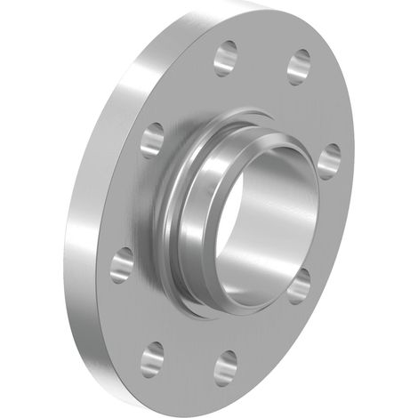 Uponor RS Adaptateur à bride RS3-DN80 (PN6), 1059400