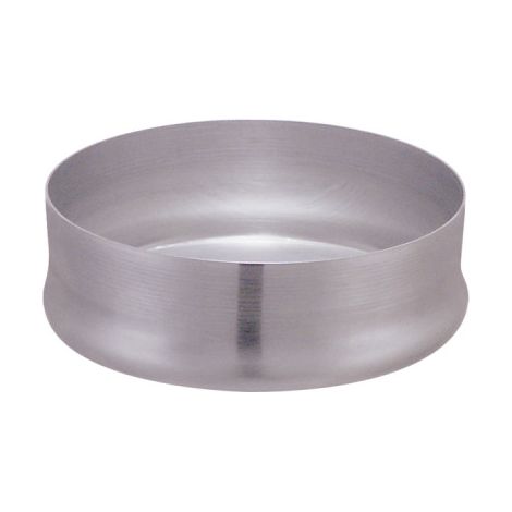 Tampon Ø125mm - ISOTIP JONCOUX : 014112