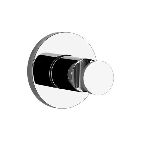 Gessi Emporio Via Manzoni Soporte de ducha fijo, 38657149