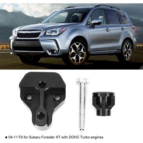 Ventilfeder-Kompressorwerkzeug passend für Subaru Forester XT mit DOHC-Turbomotoren 04-11 (1/5)