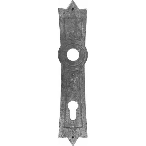 Placa estrecha, separación entre orificios de 90 mm, elementos forjados 63.139 H260XL52 3MM