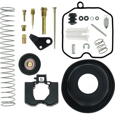 Applicable àKit de réparation pour CV40 Harley Dyson Harley Davidson27421-99c XL883 XLH1200 (1/2)
