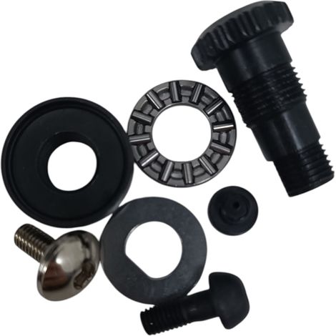 KIT SISTEMA FISSAGGIO LAMA RICAMBIO PER FORBICI A BATTERIA POTATURA KV360 VOLPI