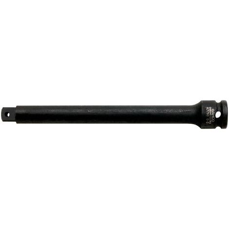 Extension bar Bahco phosphaté 75 mm robuste