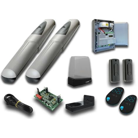 came kit automatisme axo ax5024 24v 001u7331 u7331