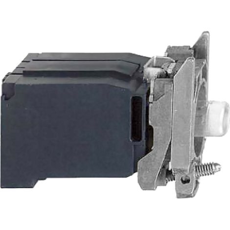 Harmony XB4 - corps voyant tranfo - lampe BA9s - 400VAC (1/2)