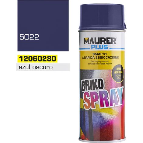 Nachtblaues Spray Maurer 400 ml.