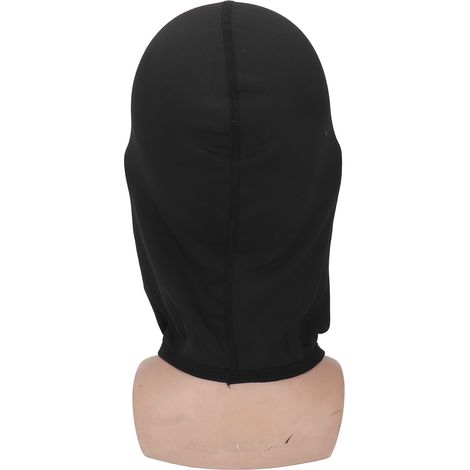 Magnetische Gesichtsmaske zum Skifahren, Winter, Herren-Kälteschutzmaske, winddichte und warme Kopfbedeckung zum Motorradfahren (1/4)