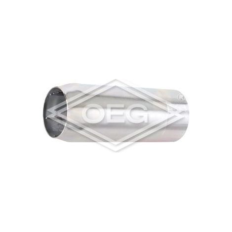 Tube de flamme