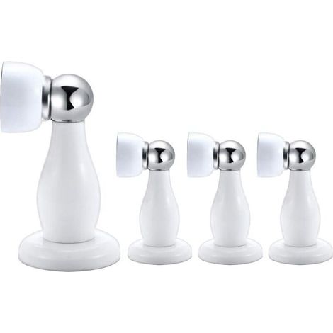 Set mit 2 Soft-Close-Adaptern für Metalldämpfer (1/4)