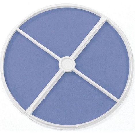 Cata B12-PLUS/C E-120 ventilateur blanc diamètre 12 cm