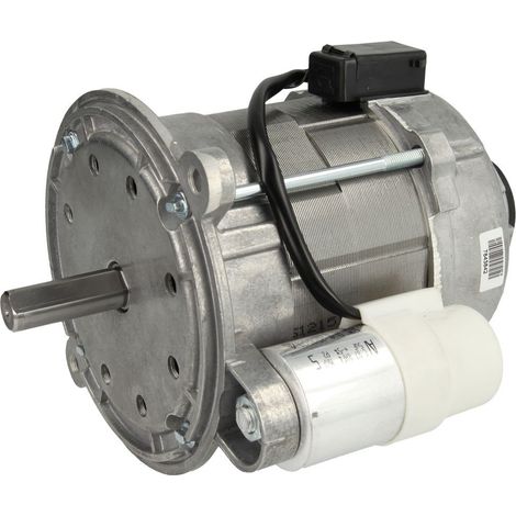 Moteur brûleur 180 W