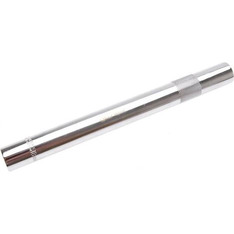 Douille de Bougie Douze Pans Extra Longue 10 mm (3/8) - 18 mm - Acier Résistant - Précision et Durabilité - D-Work