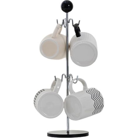 Rangement des tasses pour la maison s choir linge pour (1/5)