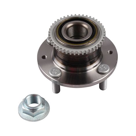 Kit de roulements de roue NK 763215 MAZDA B6032615XA B6032615XB B6032615XC (1/2)