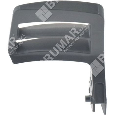 Handschutz für KOMPATIBLE ZOMAX-Kettensägen – 051948