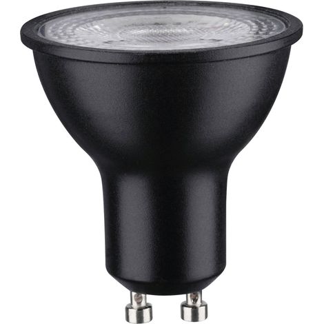 Paulmann 28751 LED EEK G (A - G) GU10 7 W Warmweiß (Ø x H) 51 mm x 54 mm 1 St. (1/5)