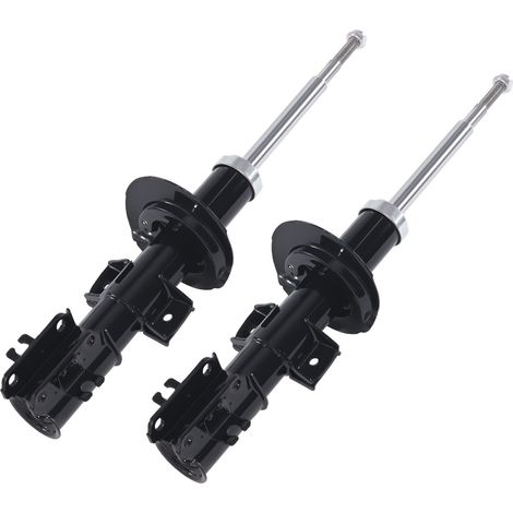 2x Amortiguador Aceite for VOLVO 850 854 855 S70 V70 C70 1991-2005 9191419