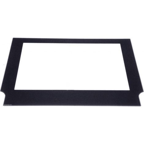 Vitre intérieure de four pour Siemens – Pièce détachée de qualité – Installation facile – Compatible avec modèles HB430550F/02, HE100220/01 – 685401
