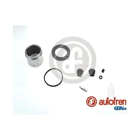 Kit de réparation, étrier de frein Autofren Seinsa D41806C SUBARU 47730-12A10