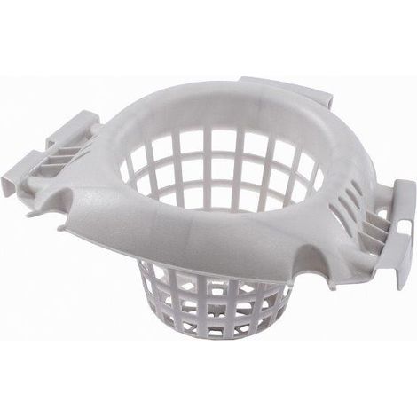 SECCHIO RETTANGOLARE 15 L