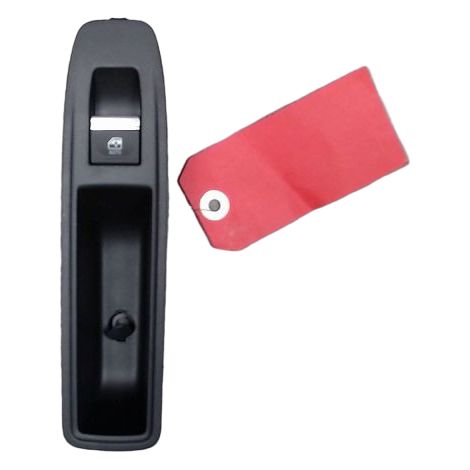 Commande Leve-glace Porte Arg RENAULT Clio 5  Essence [PRODUIT D'OCCASION]♻️254114723r (1/3)