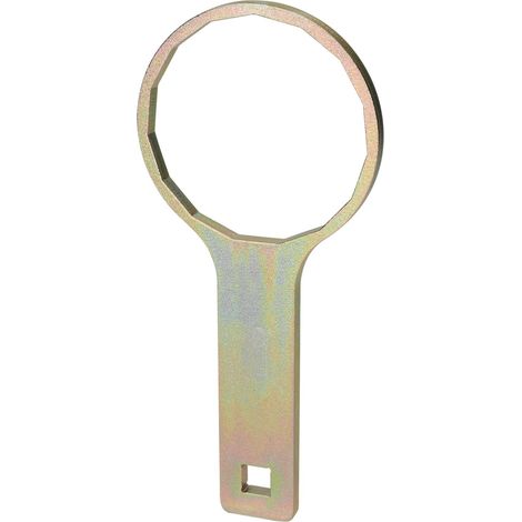 Clé de filtre à huile 1/2", Ø 93 mm / 15 surfaces KS Tools (1/4)