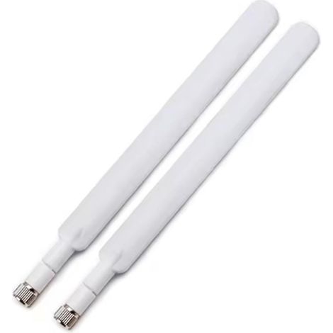 2 antennes de routeur 4G LTE avec connecteur SMA pour routeur CPE B310/B593/B315s/E5186s (1/5)