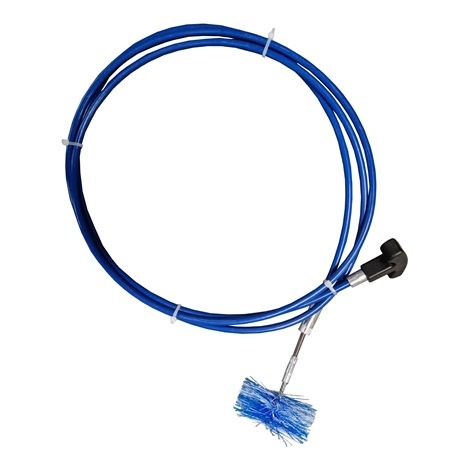 KIT PULIPELLET PROFESSIONALE IDEAL STAR Ø 80 mm - IDEAL STAR