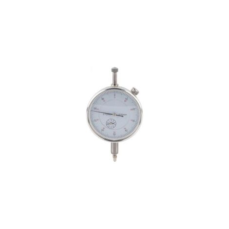 0-10mm Cadran Indicateur Jauge 0.01mm Précision Mesure Mètre Haute Précision Instrument Outil