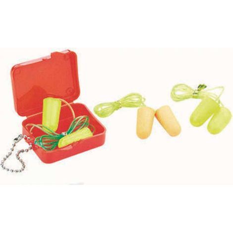 Tappi Con Cordino 5 coppie