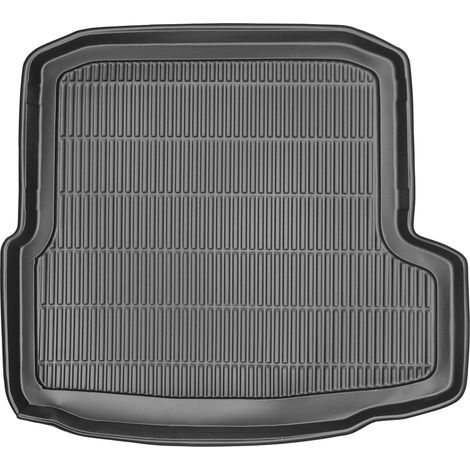 Baule MAX-MAT 911911 - Skoda Octavia III Ambition Berlina 2013-2020 (1/5)