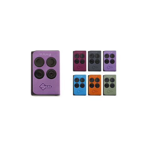 SILCA I.AM 128 RADIOCOMANDO FX-ROLL MULTIFREQ