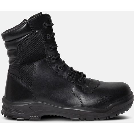 Bottes de sécurité Parade TASK S3 SRC Noir 40 (1/5)