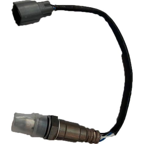 Oxygen sensor for Toyota Lexus RX (front oxygen sensor, 89467-48210) (1/3)