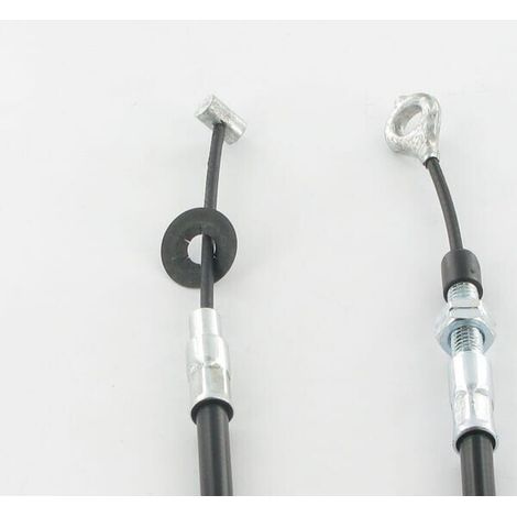 Cable embrague HONDA MACHINERY PARTS 54630VF0951