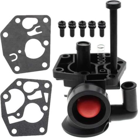 Carburateur Briggs & Stratton 795477-698719 691859 692211 carburateur de tondeuse à gazon-ATS (1/4)