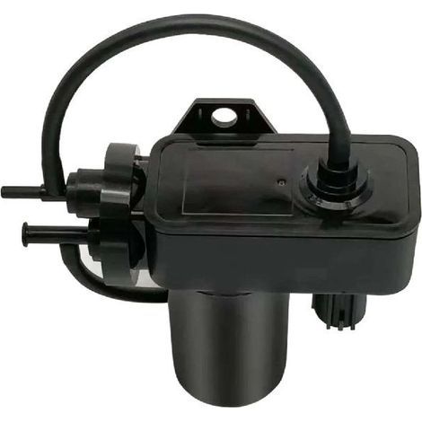 Elektronische Ersatz-Vakuumpumpe für Ford F-250/F-350 Super Duty (1999–2010), 6,0-l- und 7,3-l-Dieselmotoren. Original-Teilenummer: 6C3Z-2A451A, 4C3Z-2A451BA, 904-214. (1/3)