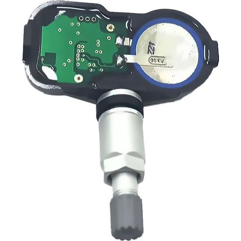 TPMS-C010 42607-30060 Reifendrucksensor, kompatibel mit Toyota Crown/Camry und anderen asiatischen Fahrzeugen. (1/3)