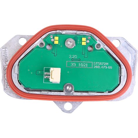 Module de feux de jour à LED 208479-00 pour Ford Fiesta MK8 1.1 Ti-VCT (2017-2021) H1-BB13D278-AC (1/5)