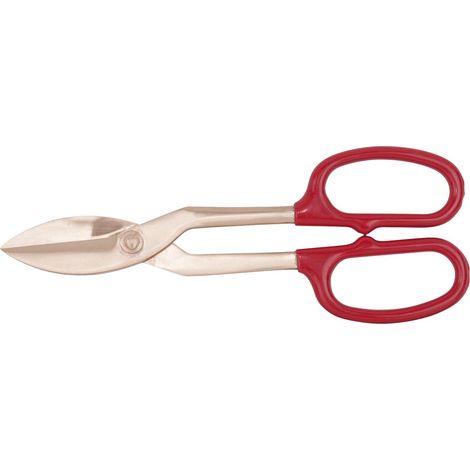 KS TOOLS Cisaille droite BERYLLIUMplus, 300 mm ( 962.9015 ) (1/2)